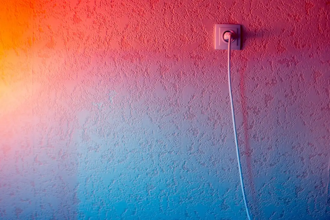 工业机器人电缆耐弯折性能核心指标与检测方法解析